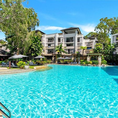 Elysium Private Apartments Triton By The Sea Palm Cove Dış mekan fotoğraf