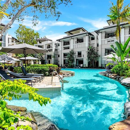 Elysium Private Apartments Triton By The Sea Palm Cove Dış mekan fotoğraf
