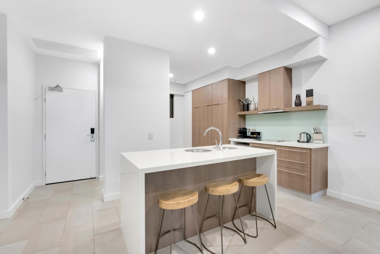 Elysium Private Apartments Triton By The Sea Palm Cove Dış mekan fotoğraf