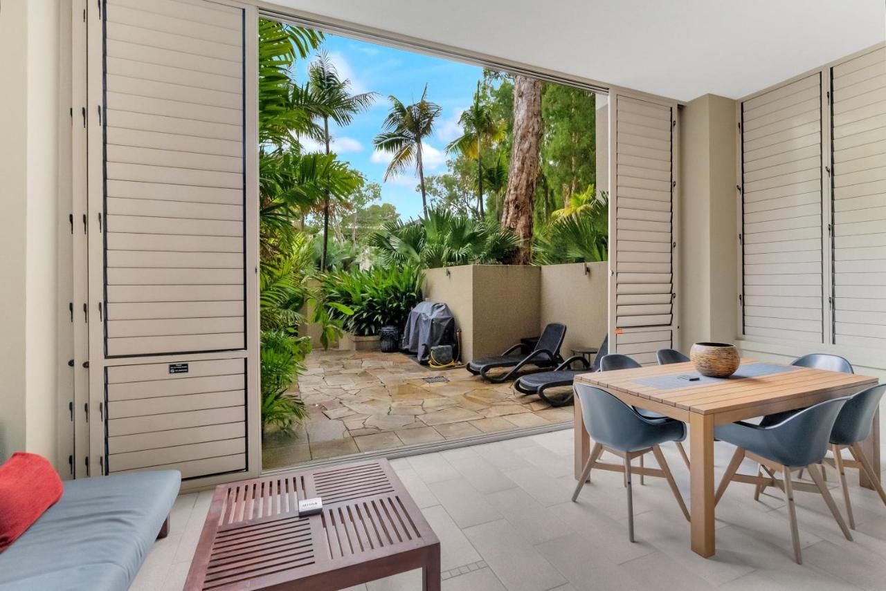 Elysium Private Apartments Triton By The Sea Palm Cove Dış mekan fotoğraf