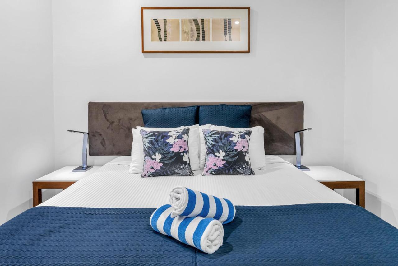 Elysium Private Apartments Triton By The Sea Palm Cove Dış mekan fotoğraf