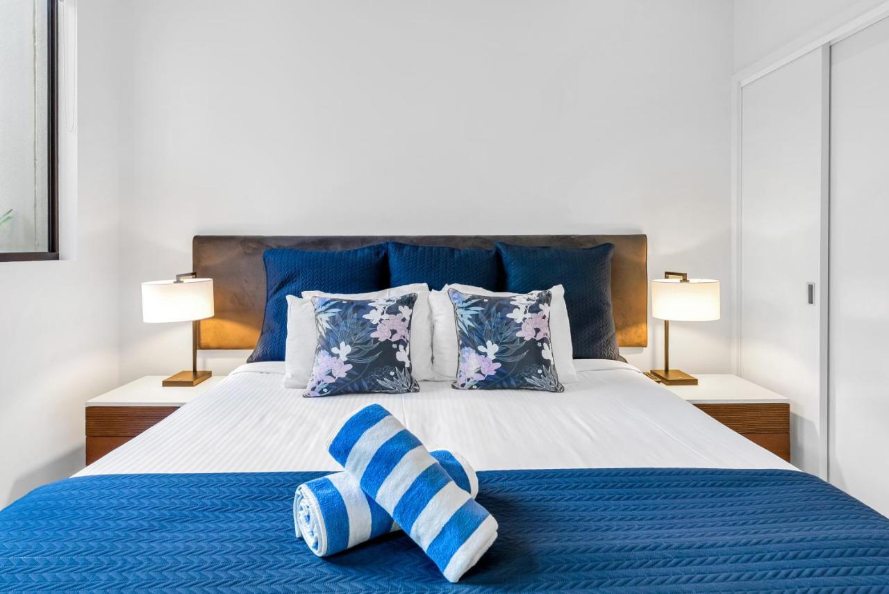 Elysium Private Apartments Triton By The Sea Palm Cove Dış mekan fotoğraf