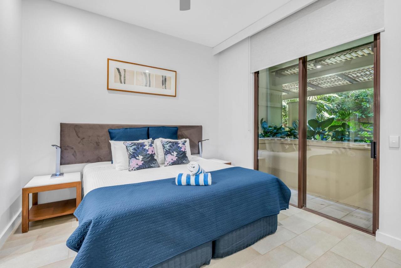 Elysium Private Apartments Triton By The Sea Palm Cove Dış mekan fotoğraf