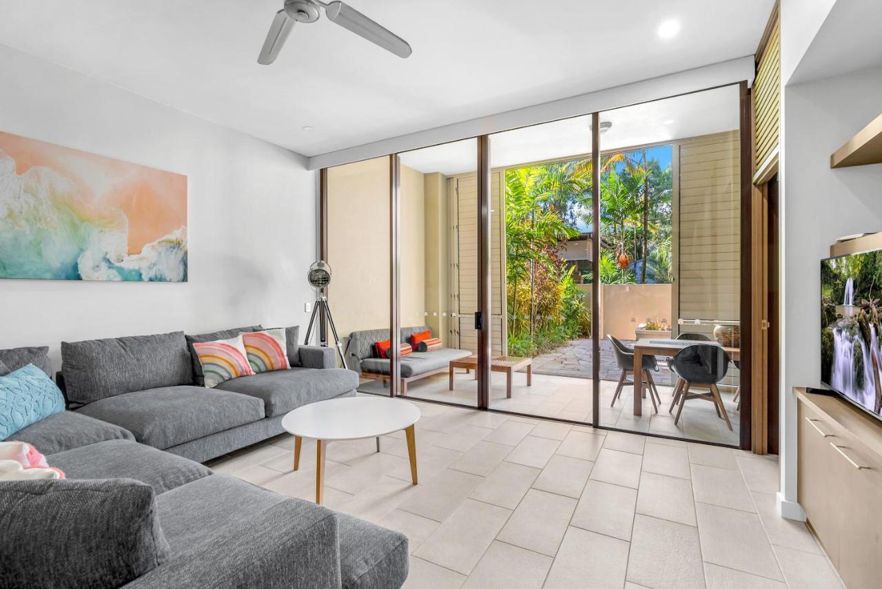 Elysium Private Apartments Triton By The Sea Palm Cove Dış mekan fotoğraf