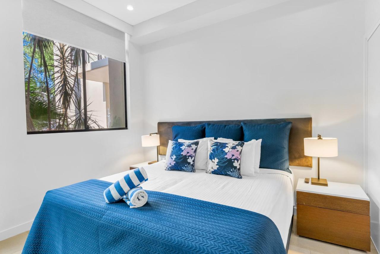 Elysium Private Apartments Triton By The Sea Palm Cove Dış mekan fotoğraf