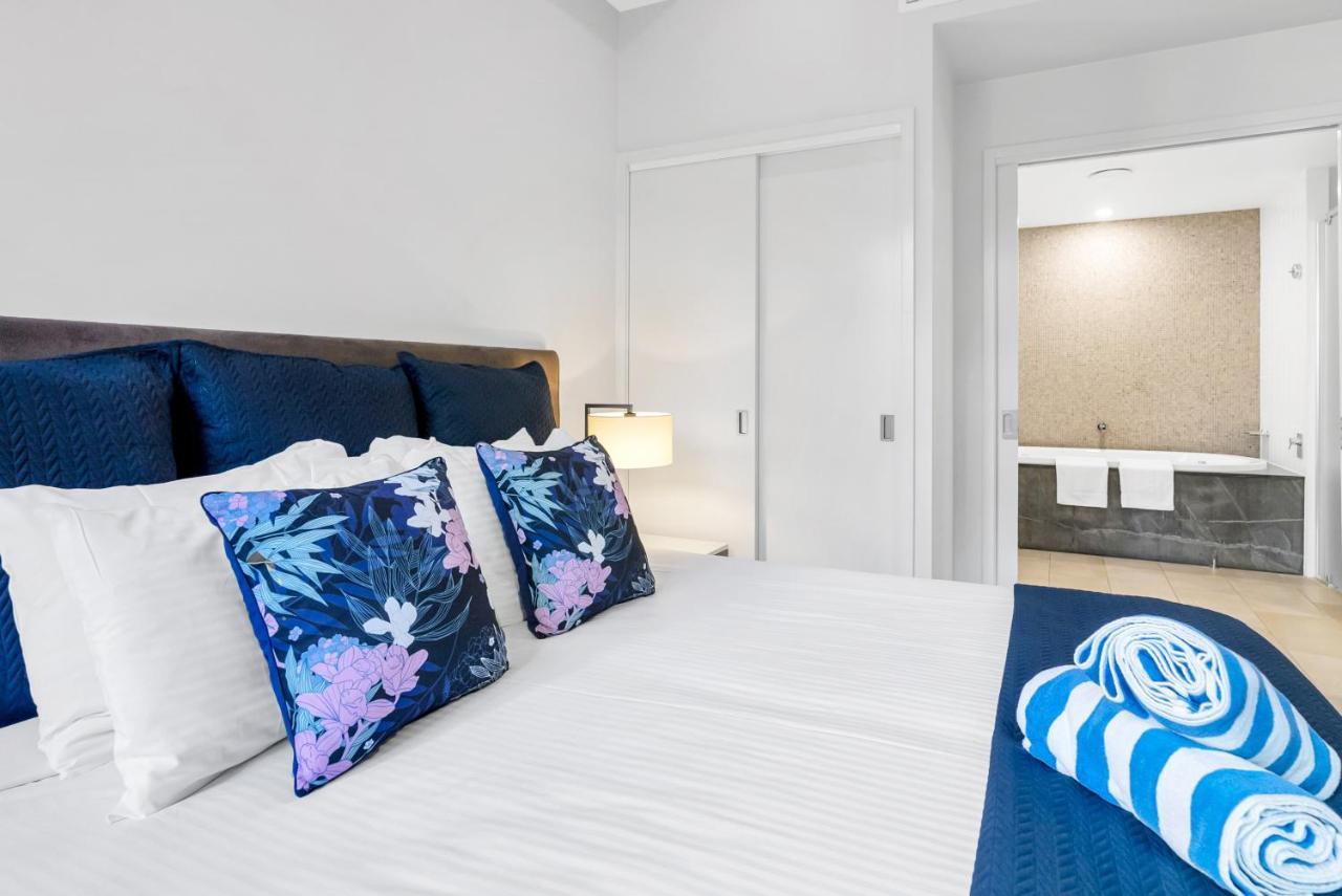 Elysium Private Apartments Triton By The Sea Palm Cove Dış mekan fotoğraf