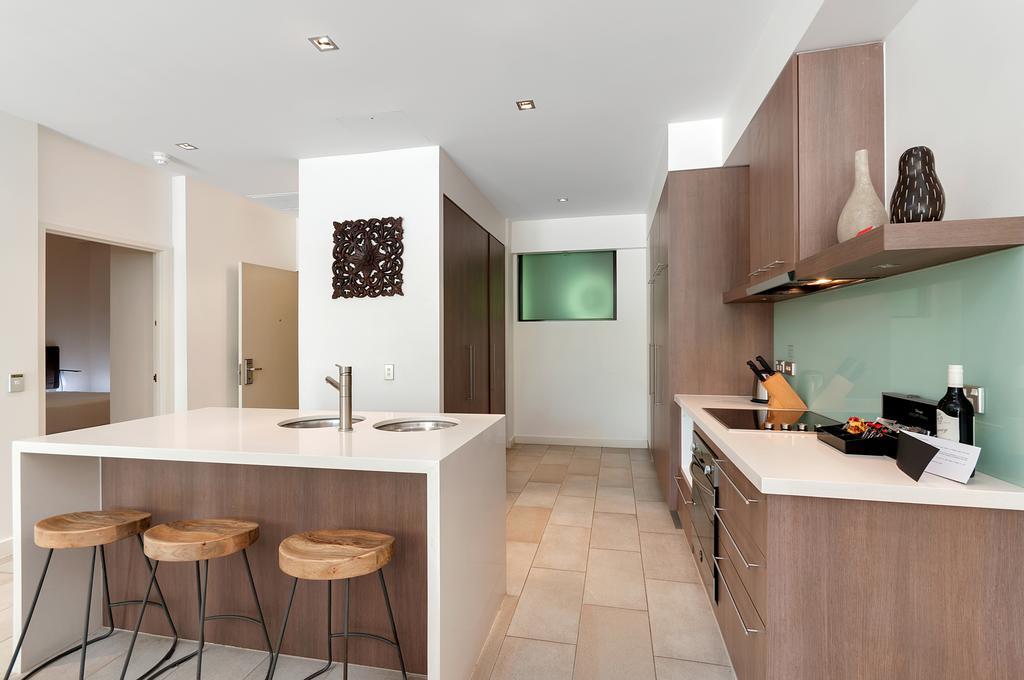Elysium Private Apartments Triton By The Sea Palm Cove Dış mekan fotoğraf