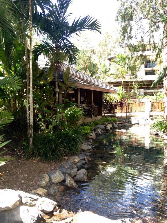 Elysium Private Apartments Triton By The Sea Palm Cove Dış mekan fotoğraf