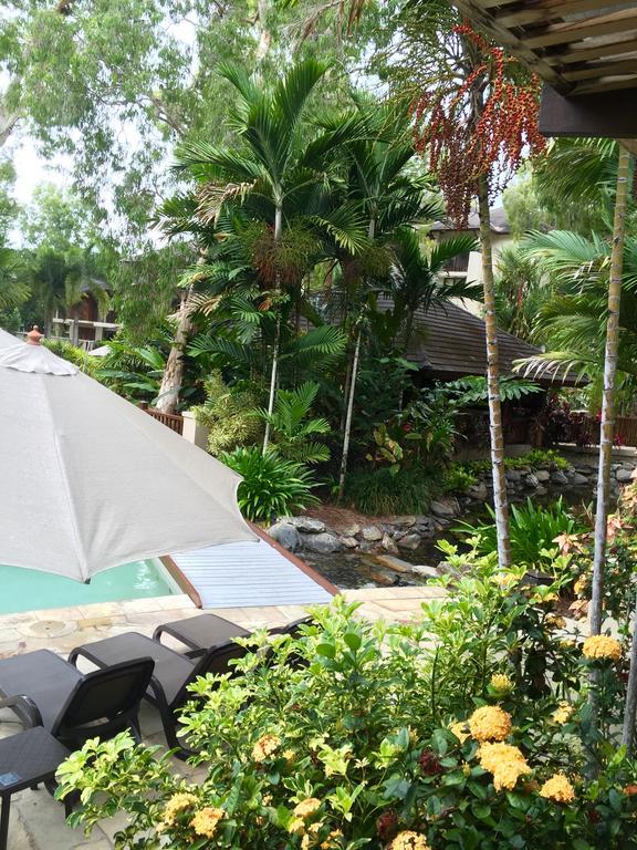 Elysium Private Apartments Triton By The Sea Palm Cove Dış mekan fotoğraf