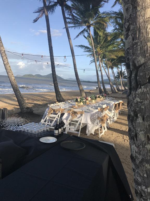 Elysium Private Apartments Triton By The Sea Palm Cove Dış mekan fotoğraf