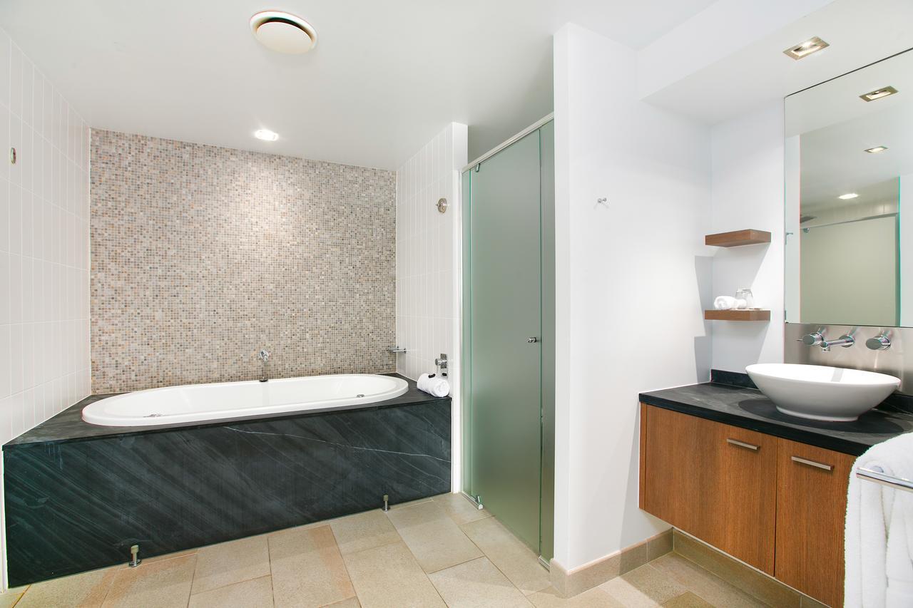 Elysium Private Apartments Triton By The Sea Palm Cove Dış mekan fotoğraf
