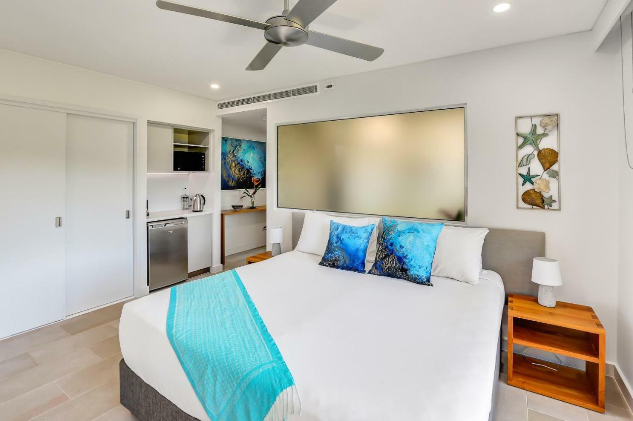 Elysium Private Apartments Triton By The Sea Palm Cove Dış mekan fotoğraf