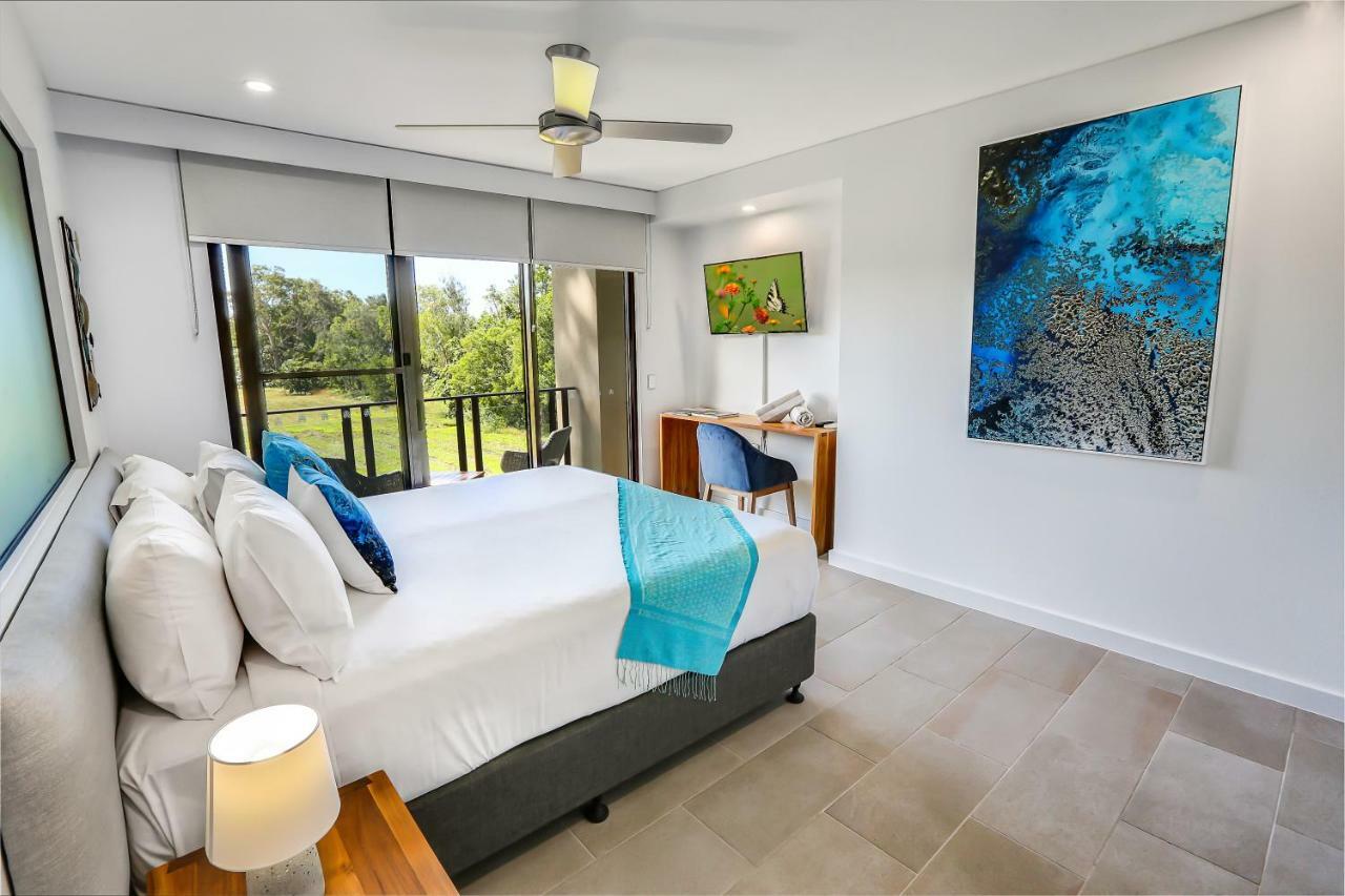 Elysium Private Apartments Triton By The Sea Palm Cove Dış mekan fotoğraf