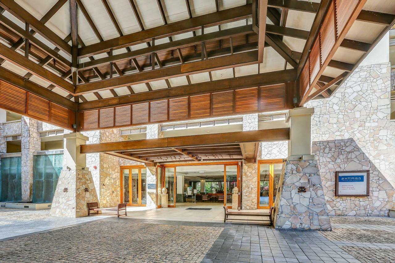 Elysium Private Apartments Triton By The Sea Palm Cove Dış mekan fotoğraf