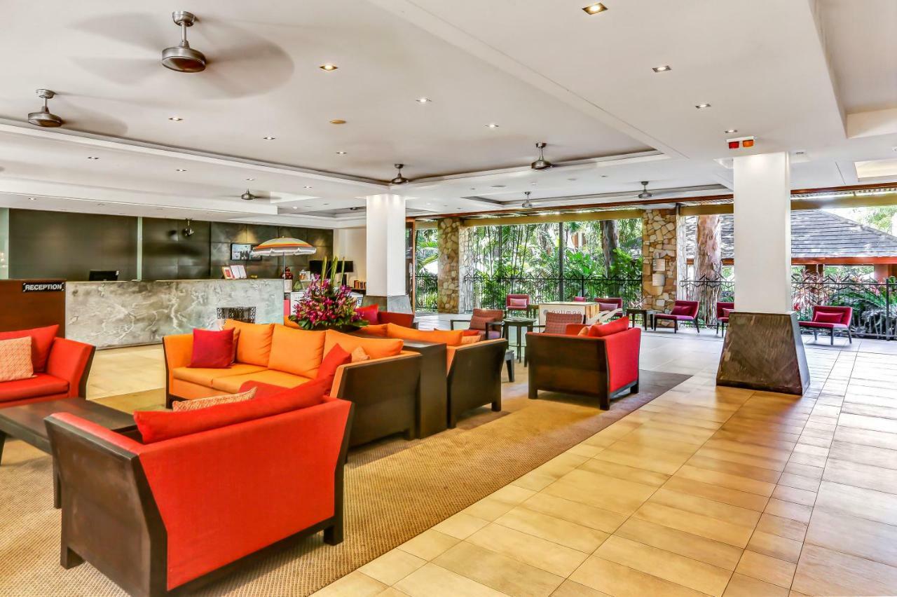 Elysium Private Apartments Triton By The Sea Palm Cove Dış mekan fotoğraf