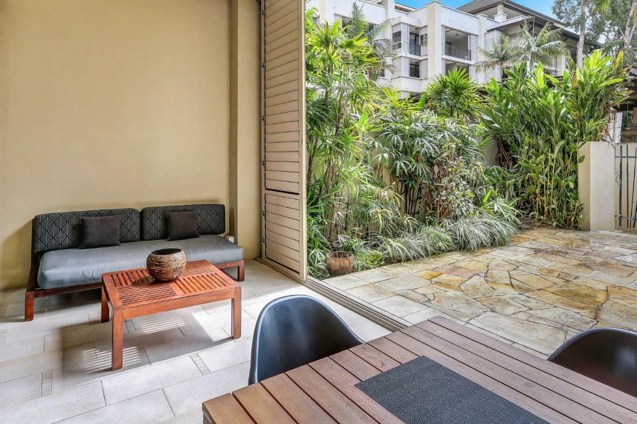Elysium Private Apartments Triton By The Sea Palm Cove Dış mekan fotoğraf